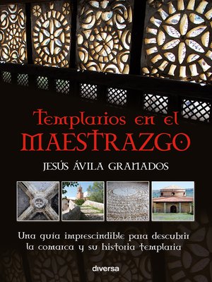 cover image of Templarios en el Maestrazgo